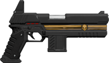 P-92 Warrant